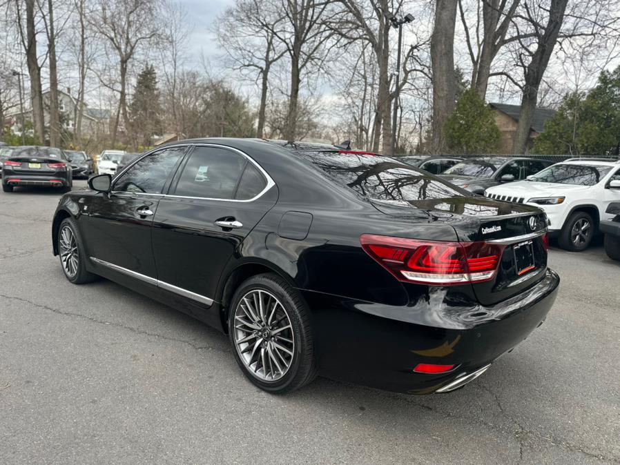 2013 Lexus LS 460 4dr Sdn RWD, available for sale in Bloomingdale, New Jersey | Bloomingdale Auto Group. Bloomingdale, New Jersey