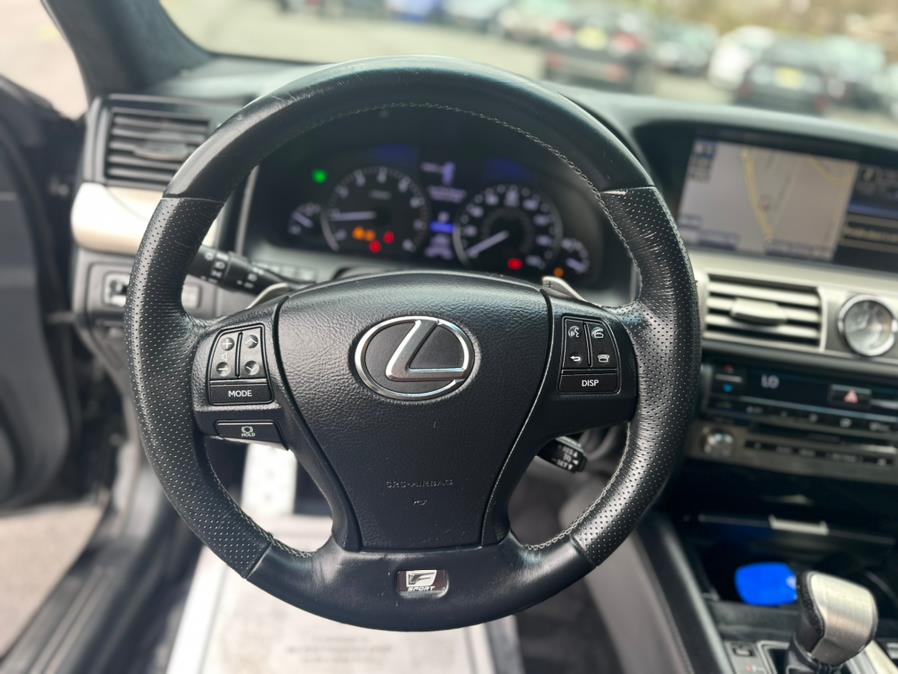2013 Lexus LS 460 4dr Sdn RWD, available for sale in Bloomingdale, New Jersey | Bloomingdale Auto Group. Bloomingdale, New Jersey 2013 Lexus LS 460 4dr Sdn RWD, available for sale in Bloomingdale, New Jersey | Bloomingdale Auto Group. Bloomingdale, New Jersey