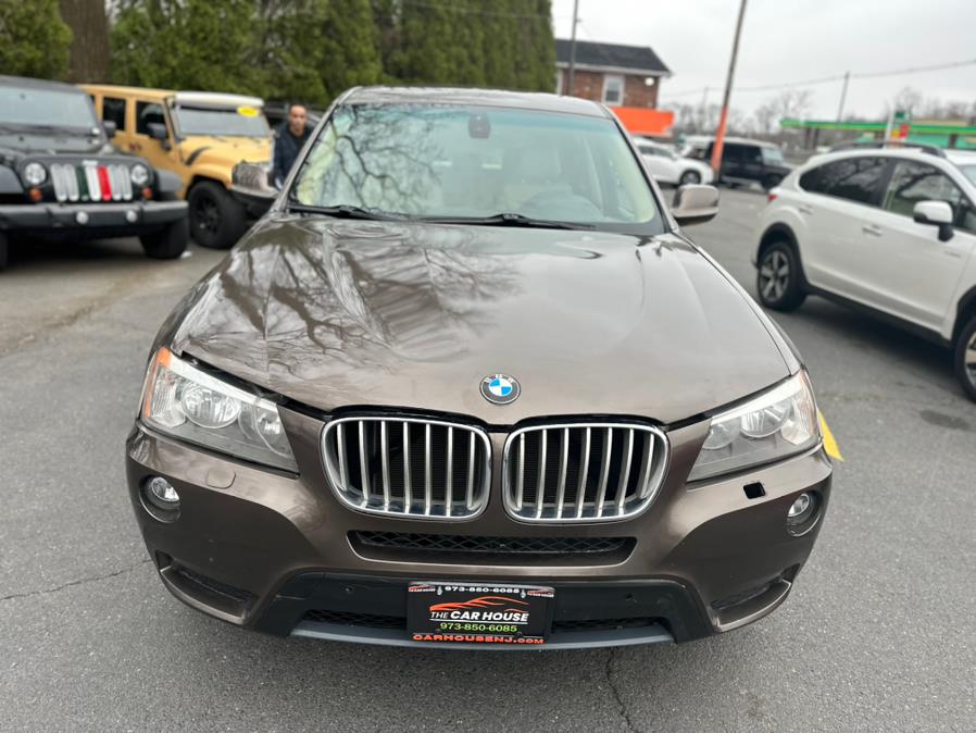 2011 BMW X3 AWD 4dr 28i, available for sale in Bloomingdale, New Jersey | Bloomingdale Auto Group. Bloomingdale, New Jersey
