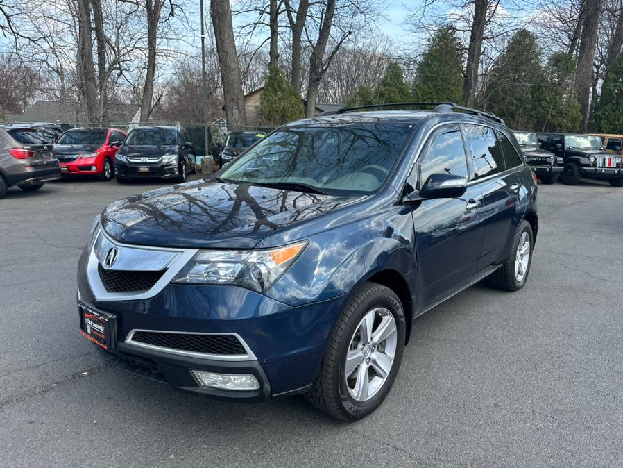 2013 Acura MDX AWD 4dr, available for sale in Bloomingdale, New Jersey | Bloomingdale Auto Group. Bloomingdale, New Jersey 2013 Acura MDX AWD 4dr, available for sale in Bloomingdale, New Jersey | Bloomingdale Auto Group. Bloomingdale, New Jersey