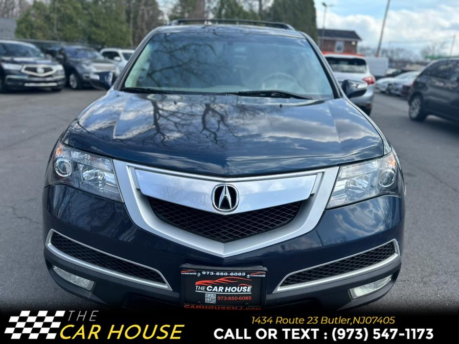 2013 Acura MDX AWD 4dr, available for sale in Butler, New Jersey | The Car House. Butler, New Jersey 2013 Acura MDX AWD 4dr, available for sale in Butler, New Jersey | The Car House. Butler, New Jersey