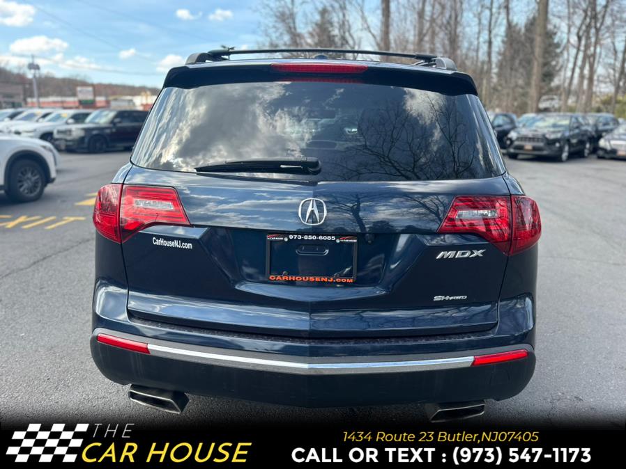2013 Acura MDX AWD 4dr, available for sale in Butler, New Jersey | The Car House. Butler, New Jersey 2013 Acura MDX AWD 4dr, available for sale in Butler, New Jersey | The Car House. Butler, New Jersey