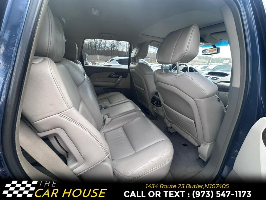 2013 Acura MDX AWD 4dr, available for sale in Butler, New Jersey | The Car House. Butler, New Jersey 2013 Acura MDX AWD 4dr, available for sale in Butler, New Jersey | The Car House. Butler, New Jersey