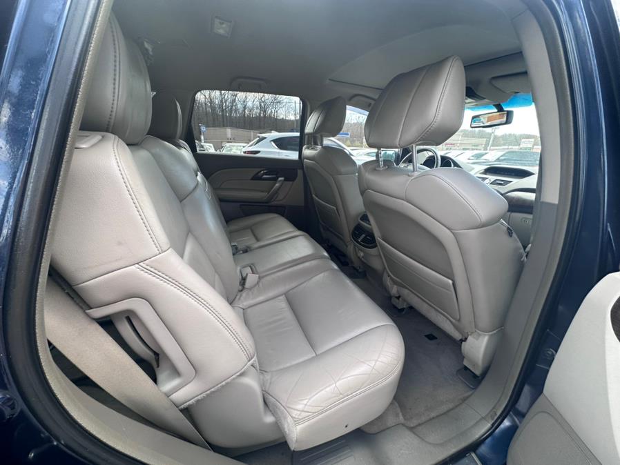 2013 Acura MDX AWD 4dr, available for sale in Bloomingdale, New Jersey | Bloomingdale Auto Group. Bloomingdale, New Jersey