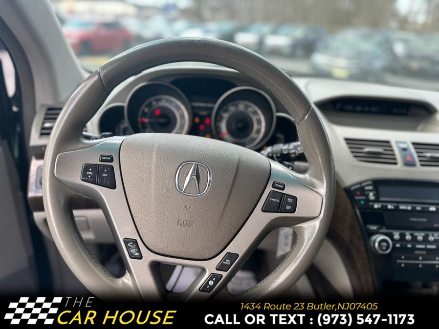 2013 Acura MDX AWD 4dr, available for sale in Butler, New Jersey | The Car House. Butler, New Jersey 2013 Acura MDX AWD 4dr, available for sale in Butler, New Jersey | The Car House. Butler, New Jersey