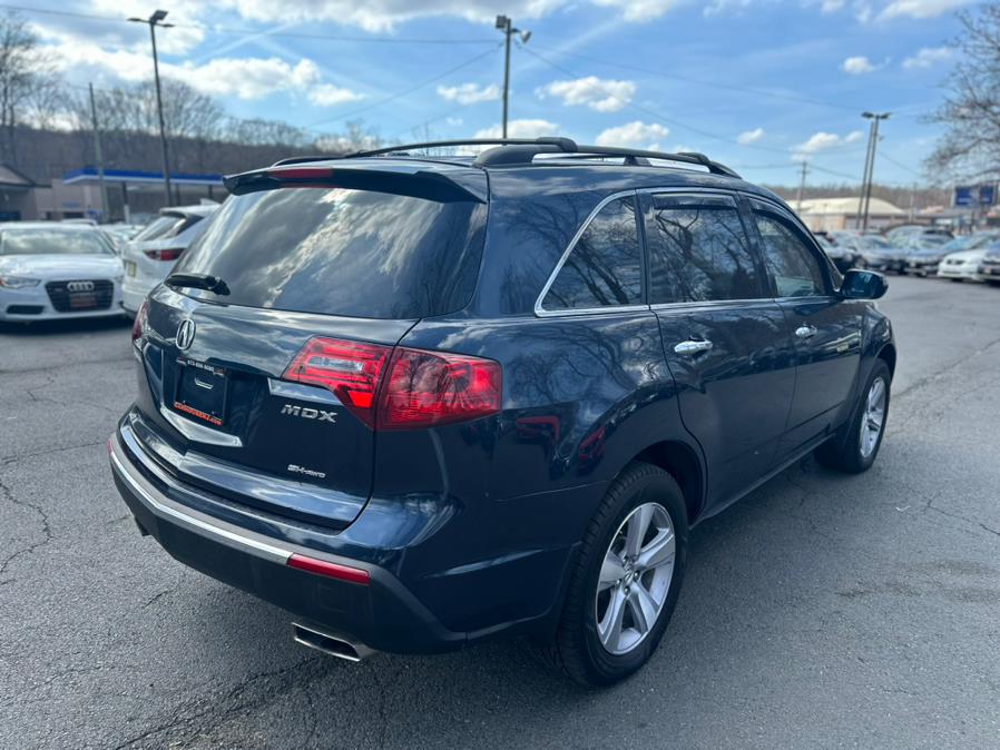 2013 Acura MDX AWD 4dr, available for sale in Bloomingdale, New Jersey | Bloomingdale Auto Group. Bloomingdale, New Jersey 2013 Acura MDX AWD 4dr, available for sale in Bloomingdale, New Jersey | Bloomingdale Auto Group. Bloomingdale, New Jersey