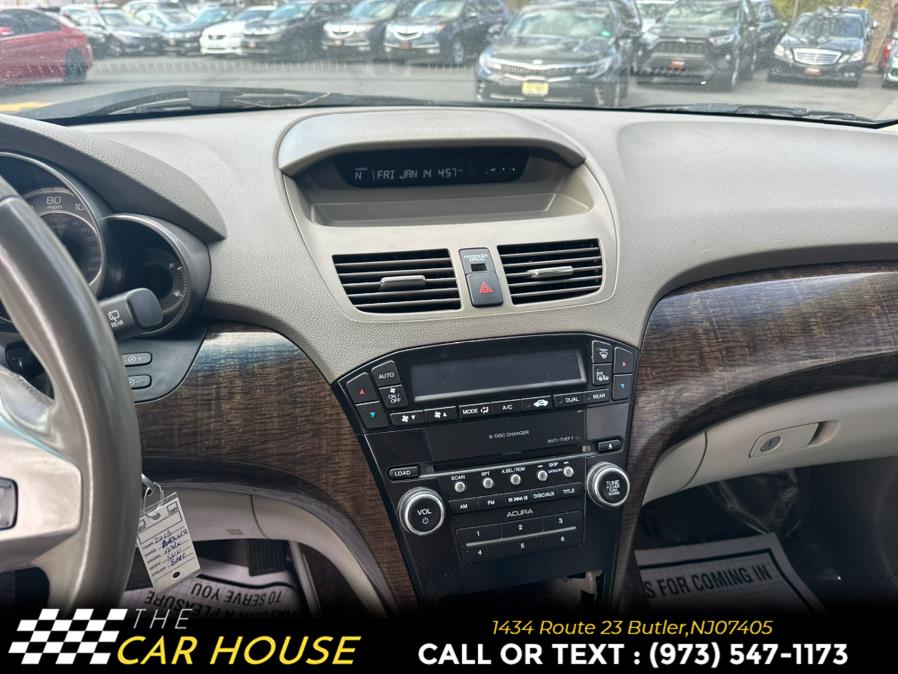 2013 Acura MDX AWD 4dr, available for sale in Butler, New Jersey | The Car House. Butler, New Jersey 2013 Acura MDX AWD 4dr, available for sale in Butler, New Jersey | The Car House. Butler, New Jersey