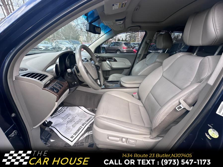 2013 Acura MDX AWD 4dr, available for sale in Butler, New Jersey | The Car House. Butler, New Jersey 2013 Acura MDX AWD 4dr, available for sale in Butler, New Jersey | The Car House. Butler, New Jersey