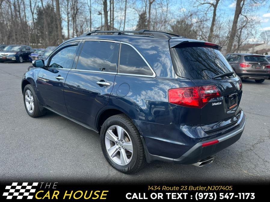 2013 Acura MDX AWD 4dr, available for sale in Butler, New Jersey | The Car House. Butler, New Jersey 2013 Acura MDX AWD 4dr, available for sale in Butler, New Jersey | The Car House. Butler, New Jersey