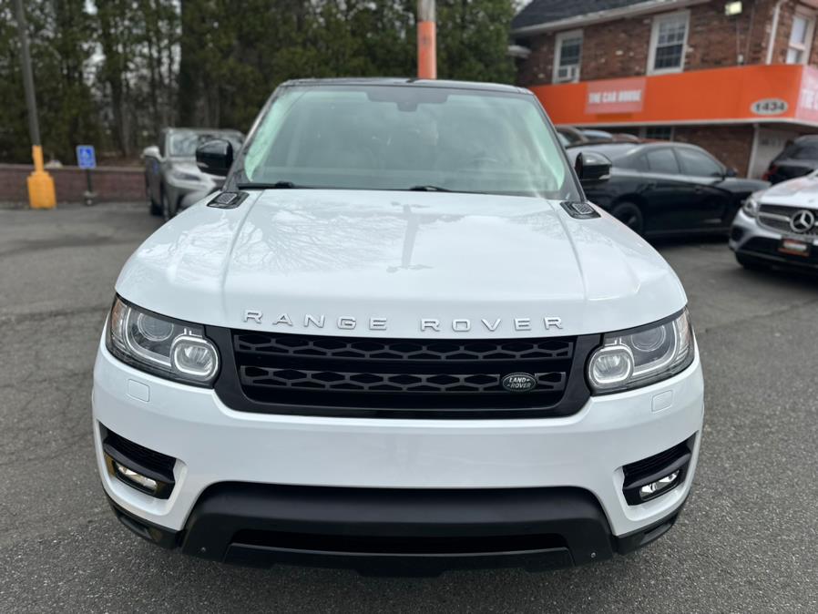 2014 Land Rover Range Rover Sport 4WD 4dr Supercharged, available for sale in Bloomingdale, New Jersey | Bloomingdale Auto Group. Bloomingdale, New Jersey