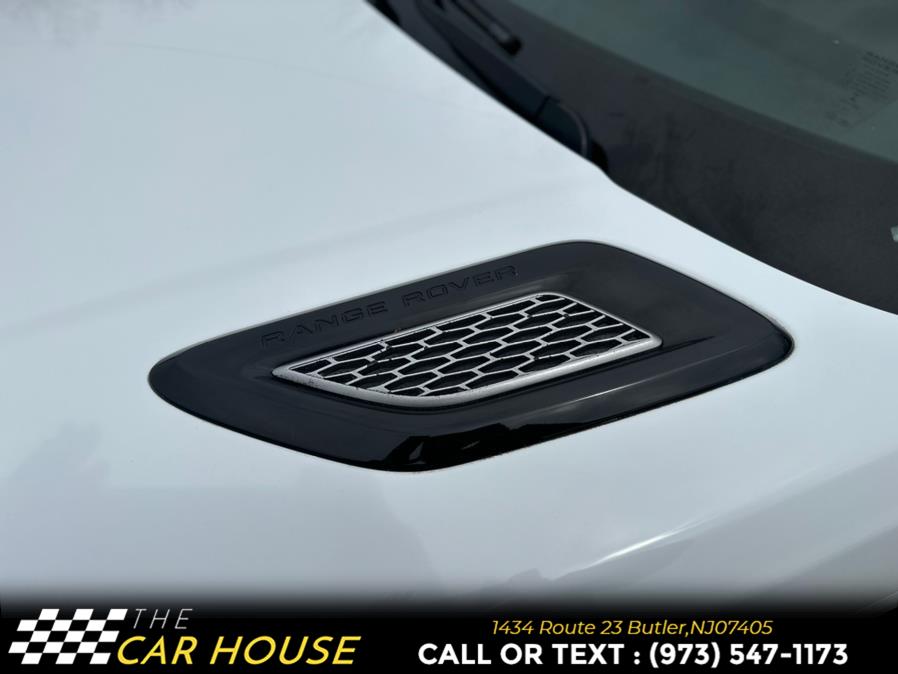 2014 Land Rover Range Rover Sport 4WD 4dr Supercharged, available for sale in Butler, New Jersey | The Car House. Butler, New Jersey 2014 Land Rover Range Rover Sport 4WD 4dr Supercharged, available for sale in Butler, New Jersey | The Car House. Butler, New Jersey