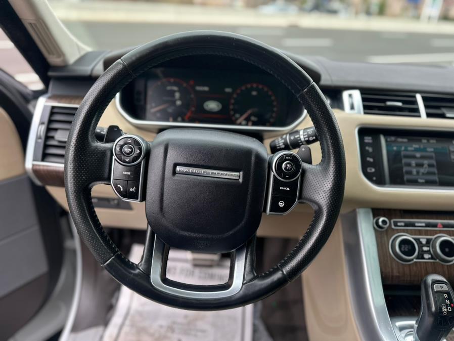 2014 Land Rover Range Rover Sport 4WD 4dr Supercharged, available for sale in Bloomingdale, New Jersey | Bloomingdale Auto Group. Bloomingdale, New Jersey 2014 Land Rover Range Rover Sport 4WD 4dr Supercharged, available for sale in Bloomingdale, New Jersey | Bloomingdale Auto Group. Bloomingdale, New Jersey