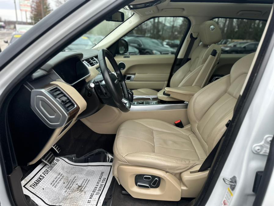 2014 Land Rover Range Rover Sport 4WD 4dr Supercharged, available for sale in Bloomingdale, New Jersey | Bloomingdale Auto Group. Bloomingdale, New Jersey 2014 Land Rover Range Rover Sport 4WD 4dr Supercharged, available for sale in Bloomingdale, New Jersey | Bloomingdale Auto Group. Bloomingdale, New Jersey