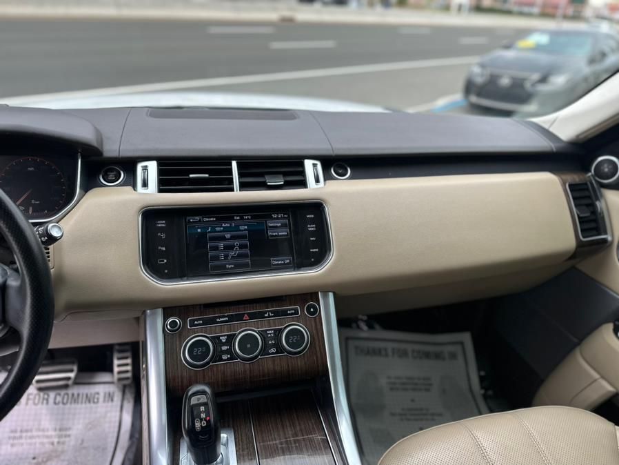2014 Land Rover Range Rover Sport 4WD 4dr Supercharged, available for sale in Bloomingdale, New Jersey | Bloomingdale Auto Group. Bloomingdale, New Jersey 2014 Land Rover Range Rover Sport 4WD 4dr Supercharged, available for sale in Bloomingdale, New Jersey | Bloomingdale Auto Group. Bloomingdale, New Jersey