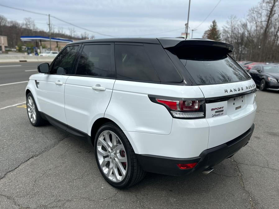 2014 Land Rover Range Rover Sport 4WD 4dr Supercharged, available for sale in Bloomingdale, New Jersey | Bloomingdale Auto Group. Bloomingdale, New Jersey 2014 Land Rover Range Rover Sport 4WD 4dr Supercharged, available for sale in Bloomingdale, New Jersey | Bloomingdale Auto Group. Bloomingdale, New Jersey