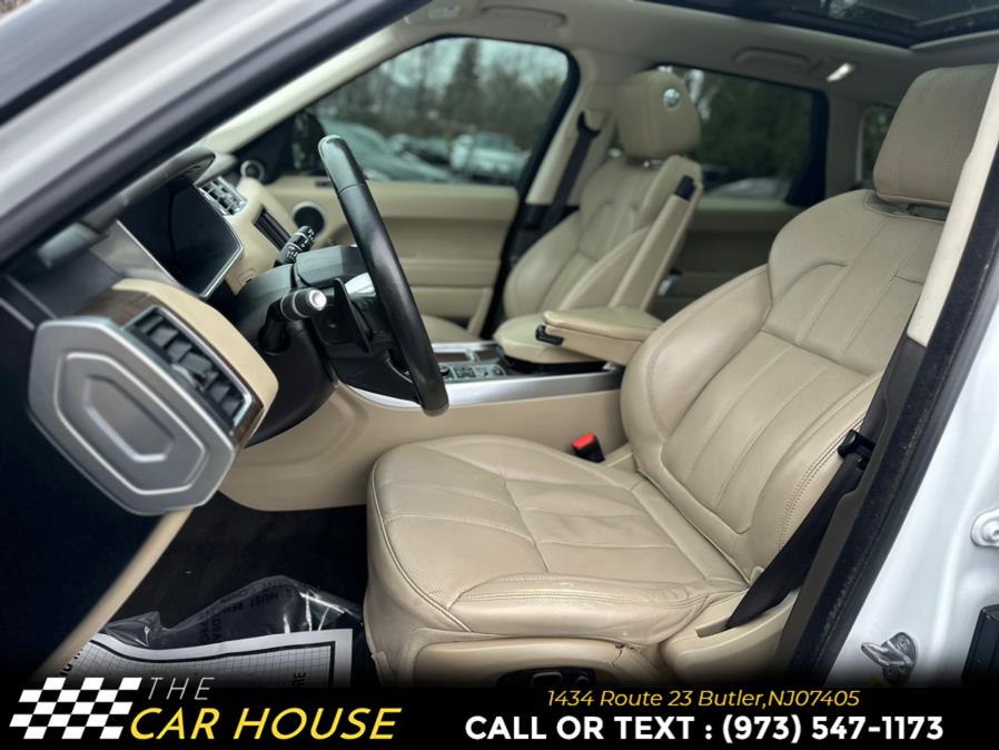 2014 Land Rover Range Rover Sport 4WD 4dr Supercharged, available for sale in Butler, New Jersey | The Car House. Butler, New Jersey 2014 Land Rover Range Rover Sport 4WD 4dr Supercharged, available for sale in Butler, New Jersey | The Car House. Butler, New Jersey