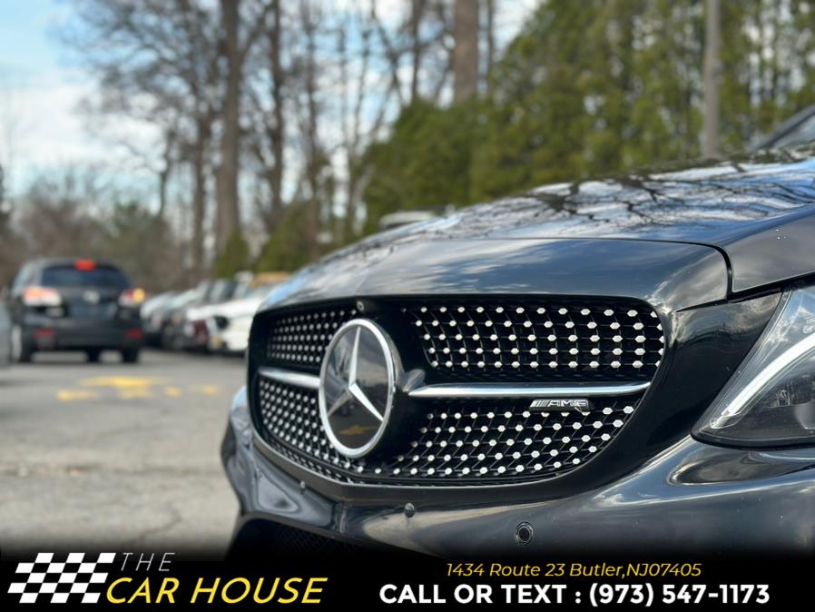 2017 Mercedes-Benz C-Class AMG C 43 4MATIC Coupe, available for sale in Butler, New Jersey | The Car House. Butler, New Jersey 2017 Mercedes-Benz C-Class AMG C 43 4MATIC Coupe, available for sale in Butler, New Jersey | The Car House. Butler, New Jersey