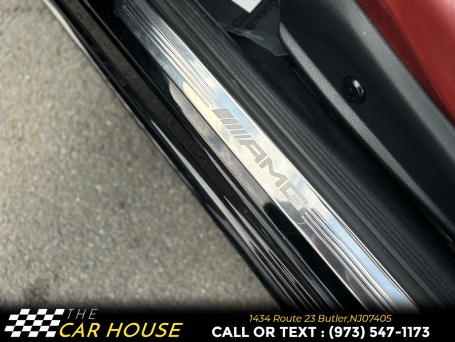 2017 Mercedes-Benz C-Class AMG C 43 4MATIC Coupe, available for sale in Butler, New Jersey | The Car House. Butler, New Jersey 2017 Mercedes-Benz C-Class AMG C 43 4MATIC Coupe, available for sale in Butler, New Jersey | The Car House. Butler, New Jersey