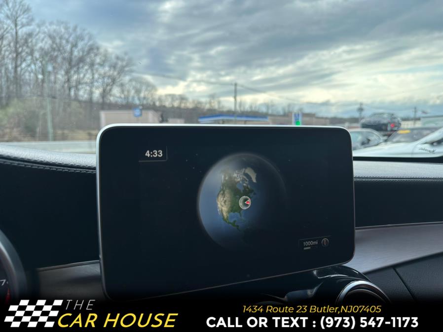 2017 Mercedes-Benz C-Class AMG C 43 4MATIC Coupe, available for sale in Butler, New Jersey | The Car House. Butler, New Jersey 2017 Mercedes-Benz C-Class AMG C 43 4MATIC Coupe, available for sale in Butler, New Jersey | The Car House. Butler, New Jersey