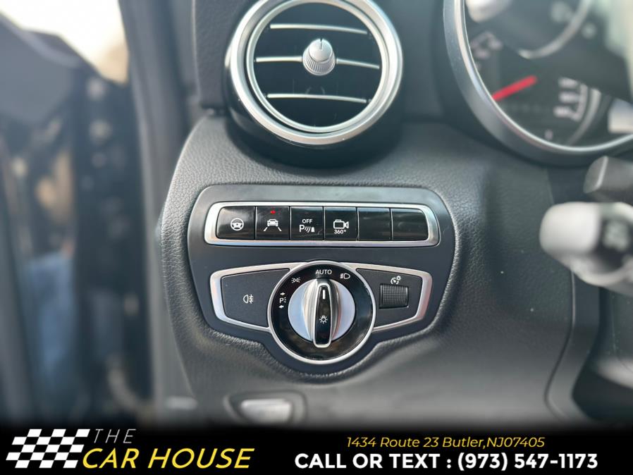 2017 Mercedes-Benz C-Class AMG C 43 4MATIC Coupe, available for sale in Butler, New Jersey | The Car House. Butler, New Jersey 2017 Mercedes-Benz C-Class AMG C 43 4MATIC Coupe, available for sale in Butler, New Jersey | The Car House. Butler, New Jersey