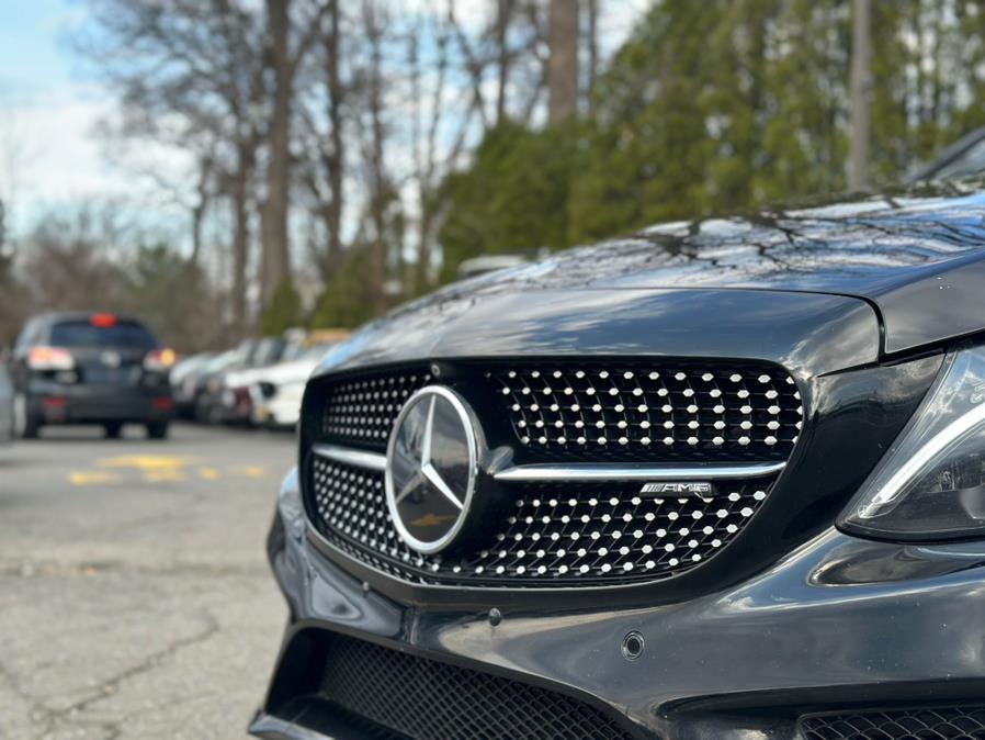 2017 Mercedes-Benz C-Class AMG C 43 4MATIC Coupe, available for sale in Bloomingdale, New Jersey | Bloomingdale Auto Group. Bloomingdale, New Jersey 2017 Mercedes-Benz C-Class AMG C 43 4MATIC Coupe, available for sale in Bloomingdale, New Jersey | Bloomingdale Auto Group. Bloomingdale, New Jersey
