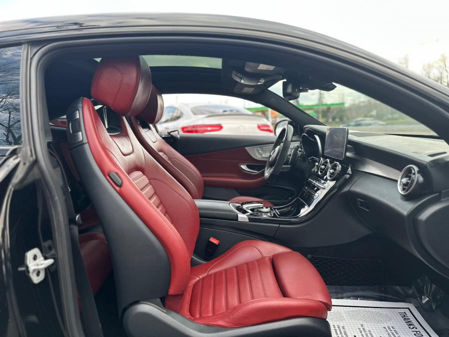 2017 Mercedes-Benz C-Class AMG C 43 4MATIC Coupe, available for sale in Bloomingdale, New Jersey | Bloomingdale Auto Group. Bloomingdale, New Jersey 2017 Mercedes-Benz C-Class AMG C 43 4MATIC Coupe, available for sale in Bloomingdale, New Jersey | Bloomingdale Auto Group. Bloomingdale, New Jersey