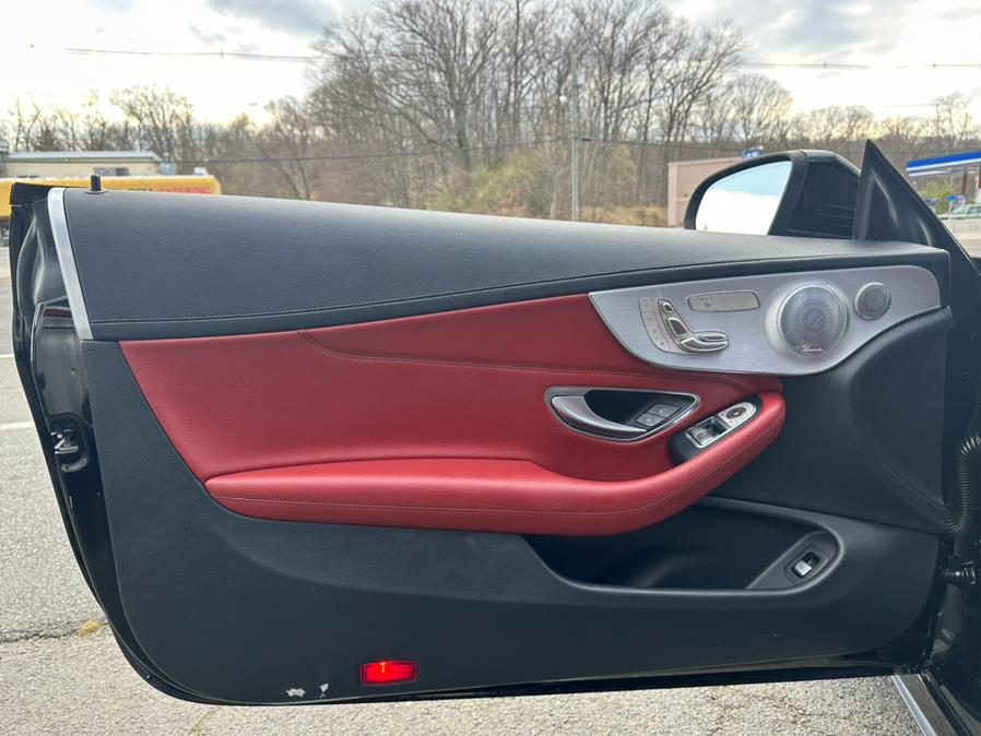 2017 Mercedes-Benz C-Class AMG C 43 4MATIC Coupe, available for sale in Bloomingdale, New Jersey | Bloomingdale Auto Group. Bloomingdale, New Jersey 2017 Mercedes-Benz C-Class AMG C 43 4MATIC Coupe, available for sale in Bloomingdale, New Jersey | Bloomingdale Auto Group. Bloomingdale, New Jersey