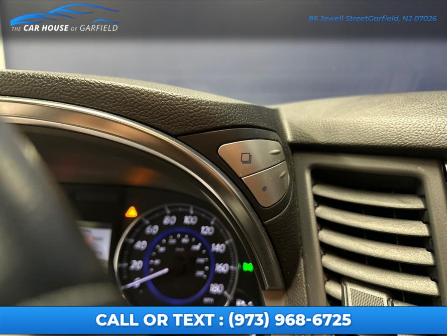 2016 INFINITI QX70 AWD 4dr, available for sale in Garfield, New Jersey | Car House Of Garfield. Garfield, New Jersey 2016 INFINITI QX70 AWD 4dr, available for sale in Garfield, New Jersey | Car House Of Garfield. Garfield, New Jersey