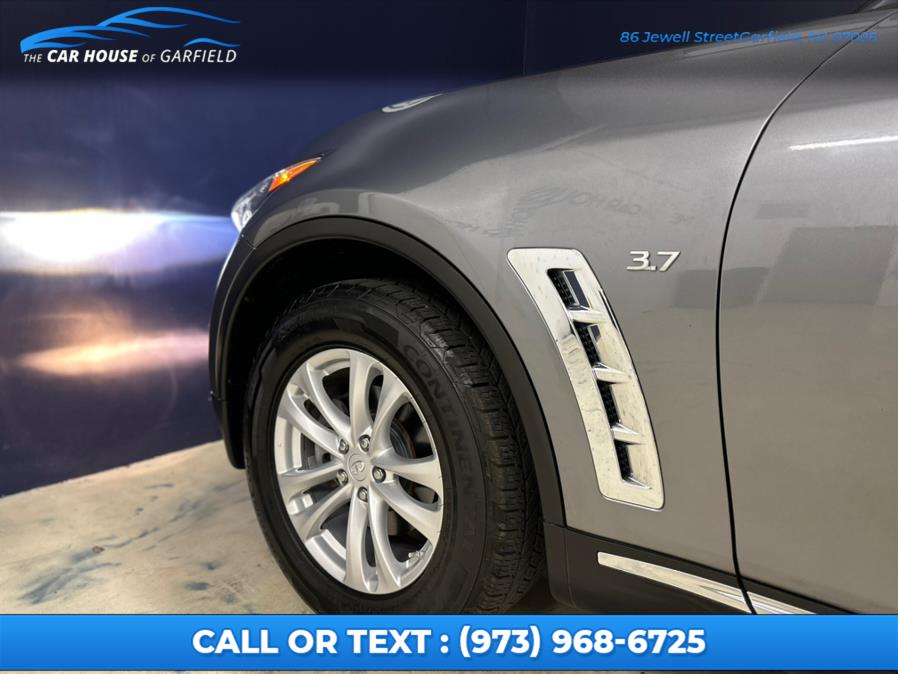 2016 INFINITI QX70 AWD 4dr, available for sale in Garfield, New Jersey | Car House Of Garfield. Garfield, New Jersey 2016 INFINITI QX70 AWD 4dr, available for sale in Garfield, New Jersey | Car House Of Garfield. Garfield, New Jersey