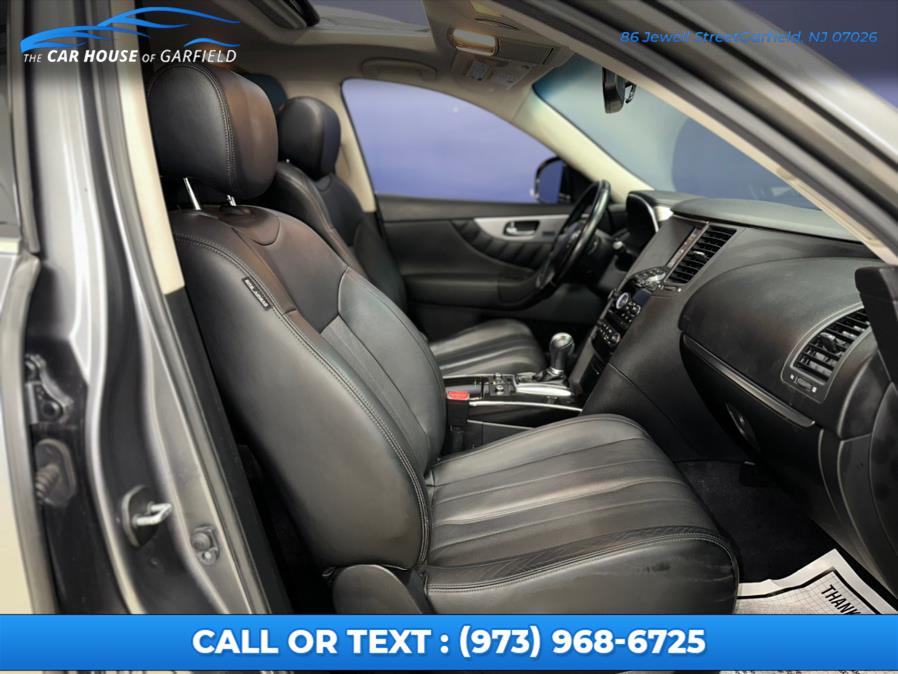2016 INFINITI QX70 AWD 4dr, available for sale in Garfield, New Jersey | Car House Of Garfield. Garfield, New Jersey 2016 INFINITI QX70 AWD 4dr, available for sale in Garfield, New Jersey | Car House Of Garfield. Garfield, New Jersey