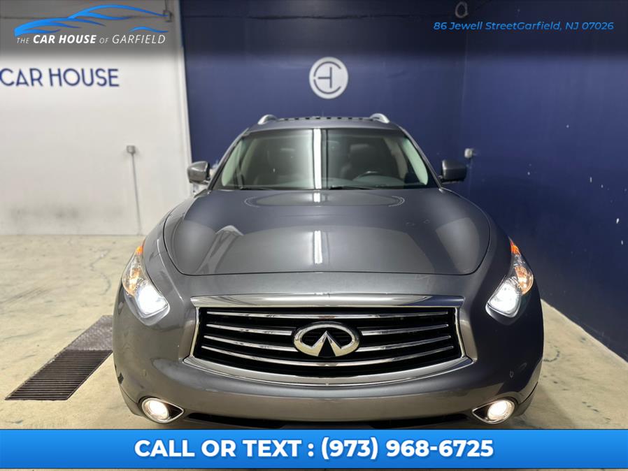 2016 INFINITI QX70 AWD 4dr, available for sale in Garfield, New Jersey | Car House Of Garfield. Garfield, New Jersey 2016 INFINITI QX70 AWD 4dr, available for sale in Garfield, New Jersey | Car House Of Garfield. Garfield, New Jersey