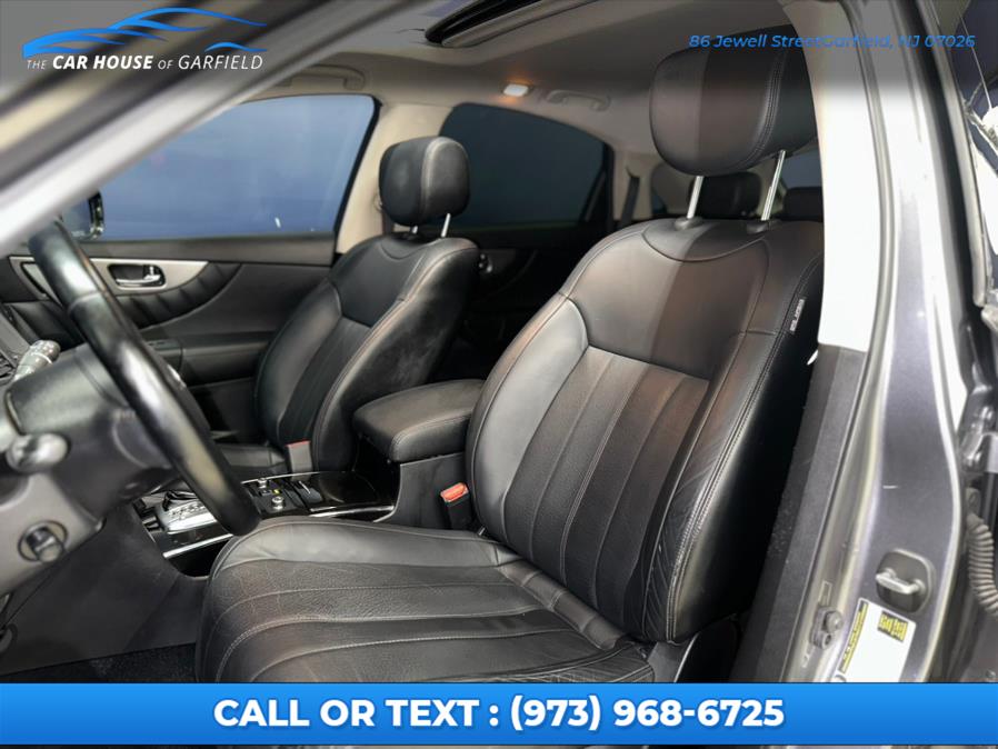 2016 INFINITI QX70 AWD 4dr, available for sale in Garfield, New Jersey | Car House Of Garfield. Garfield, New Jersey 2016 INFINITI QX70 AWD 4dr, available for sale in Garfield, New Jersey | Car House Of Garfield. Garfield, New Jersey