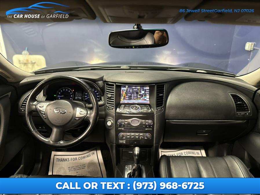 2016 INFINITI QX70 AWD 4dr, available for sale in Garfield, New Jersey | Car House Of Garfield. Garfield, New Jersey 2016 INFINITI QX70 AWD 4dr, available for sale in Garfield, New Jersey | Car House Of Garfield. Garfield, New Jersey