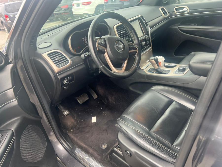 2017 Jeep Grand Cherokee Limited 4x4, available for sale in Raynham, Massachusetts | J & A Auto Center. Raynham, Massachusetts 2017 Jeep Grand Cherokee Limited 4x4, available for sale in Raynham, Massachusetts | J & A Auto Center. Raynham, Massachusetts