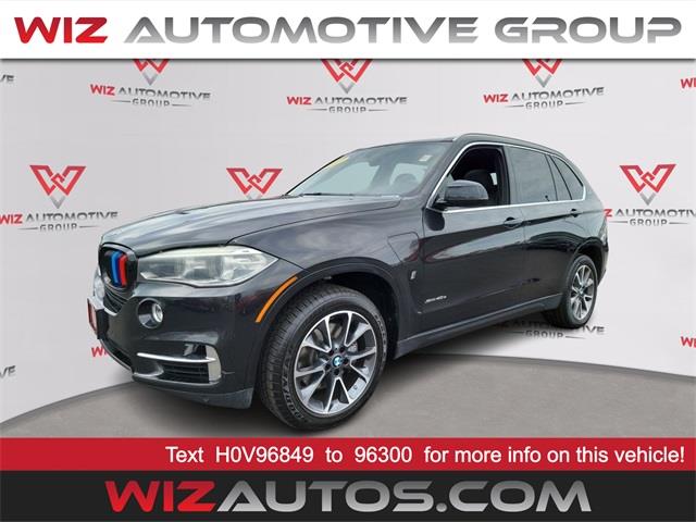 2017 BMW X5 xDrive40e, available for sale in Stratford, Connecticut | Wiz Leasing Inc. Stratford, Connecticut