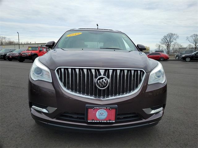 2015 Buick Enclave Leather Group, available for sale in Stratford, Connecticut | Wiz Leasing Inc. Stratford, Connecticut 2015 Buick Enclave Leather Group, available for sale in Stratford, Connecticut | Wiz Leasing Inc. Stratford, Connecticut