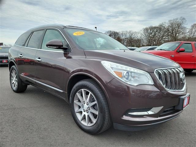 2015 Buick Enclave Leather Group, available for sale in Stratford, Connecticut | Wiz Leasing Inc. Stratford, Connecticut 2015 Buick Enclave Leather Group, available for sale in Stratford, Connecticut | Wiz Leasing Inc. Stratford, Connecticut