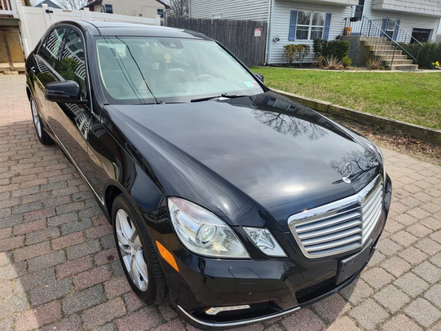 2010 Mercedes-Benz E-Class 4dr Sdn E350 Luxury 4MATIC, available for sale in West Babylon, New York | SGM Auto Sales. West Babylon, New York 2010 Mercedes-Benz E-Class 4dr Sdn E350 Luxury 4MATIC, available for sale in West Babylon, New York | SGM Auto Sales. West Babylon, New York