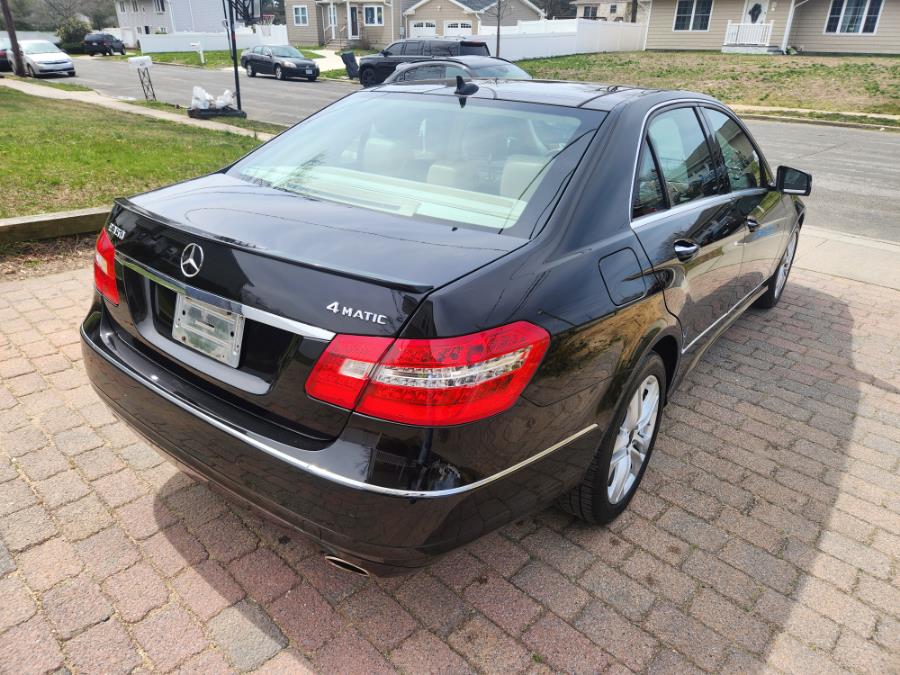 2010 Mercedes-Benz E-Class 4dr Sdn E350 Luxury 4MATIC, available for sale in West Babylon, New York | SGM Auto Sales. West Babylon, New York 2010 Mercedes-Benz E-Class 4dr Sdn E350 Luxury 4MATIC, available for sale in West Babylon, New York | SGM Auto Sales. West Babylon, New York