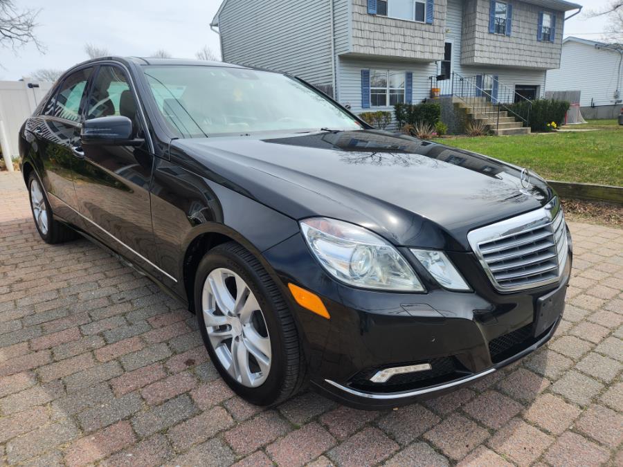 2010 Mercedes-Benz E-Class 4dr Sdn E350 Luxury 4MATIC, available for sale in West Babylon, New York | SGM Auto Sales. West Babylon, New York
