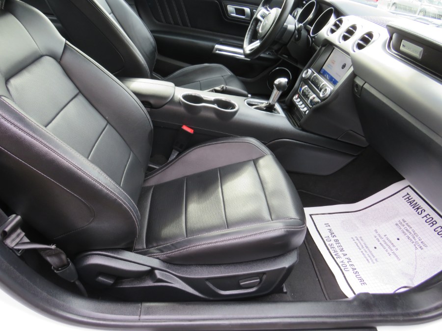2022 Ford Mustang Ecoboost Premium, available for sale in Middle Village, New York | Road Masters II INC. Middle Village, New York 2022 Ford Mustang Ecoboost Premium, available for sale in Middle Village, New York | Road Masters II INC. Middle Village, New York