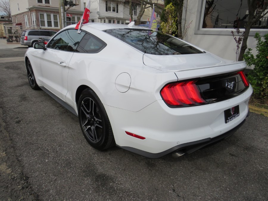 2022 Ford Mustang Ecoboost Premium, available for sale in Middle Village, New York | Road Masters II INC. Middle Village, New York 2022 Ford Mustang Ecoboost Premium, available for sale in Middle Village, New York | Road Masters II INC. Middle Village, New York