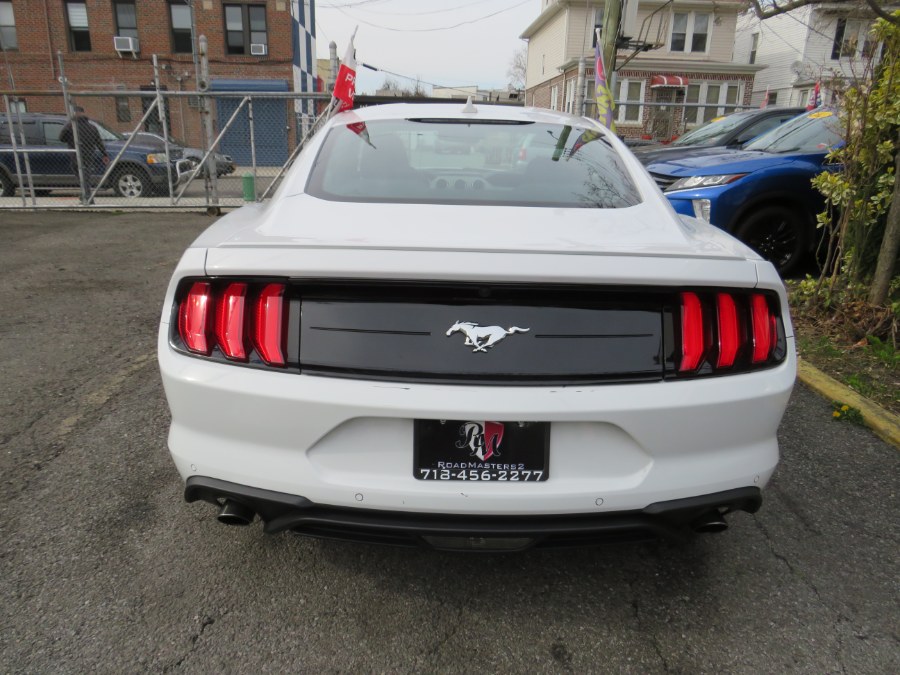 2022 Ford Mustang Ecoboost Premium, available for sale in Middle Village, New York | Road Masters II INC. Middle Village, New York 2022 Ford Mustang Ecoboost Premium, available for sale in Middle Village, New York | Road Masters II INC. Middle Village, New York