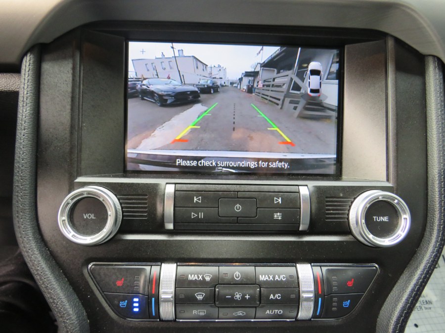 2022 Ford Mustang Ecoboost Premium, available for sale in Middle Village, New York | Road Masters II INC. Middle Village, New York 2022 Ford Mustang Ecoboost Premium, available for sale in Middle Village, New York | Road Masters II INC. Middle Village, New York