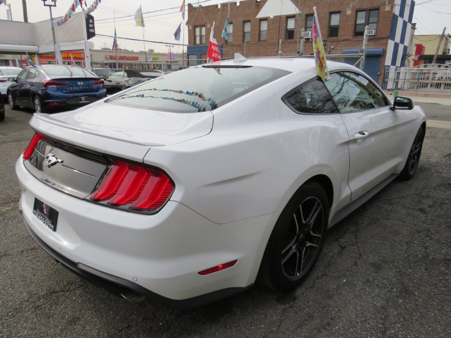 2022 Ford Mustang Ecoboost Premium, available for sale in Middle Village, New York | Road Masters II INC. Middle Village, New York 2022 Ford Mustang Ecoboost Premium, available for sale in Middle Village, New York | Road Masters II INC. Middle Village, New York
