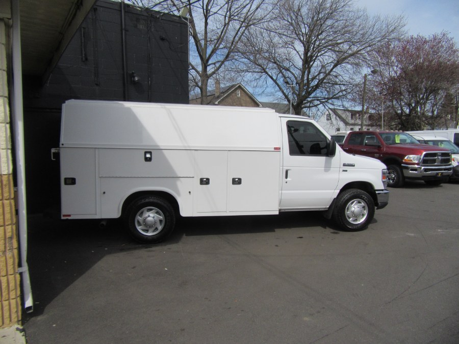 2015 Ford Econoline Commercial Cutaway E-350 Super Duty 158" SRW, available for sale in Little Ferry, New Jersey | Royalty Auto Sales. Little Ferry, New Jersey 2015 Ford Econoline Commercial Cutaway E-350 Super Duty 158" SRW, available for sale in Little Ferry, New Jersey | Royalty Auto Sales. Little Ferry, New Jersey