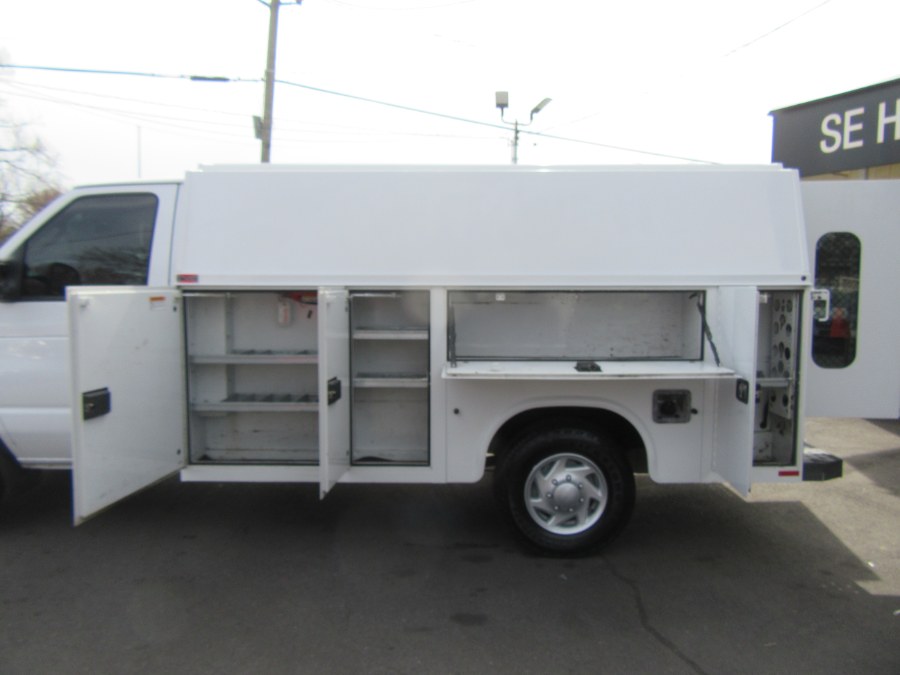 2015 Ford Econoline Commercial Cutaway E-350 Super Duty 158" SRW, available for sale in Little Ferry, New Jersey | Royalty Auto Sales. Little Ferry, New Jersey 2015 Ford Econoline Commercial Cutaway E-350 Super Duty 158" SRW, available for sale in Little Ferry, New Jersey | Royalty Auto Sales. Little Ferry, New Jersey