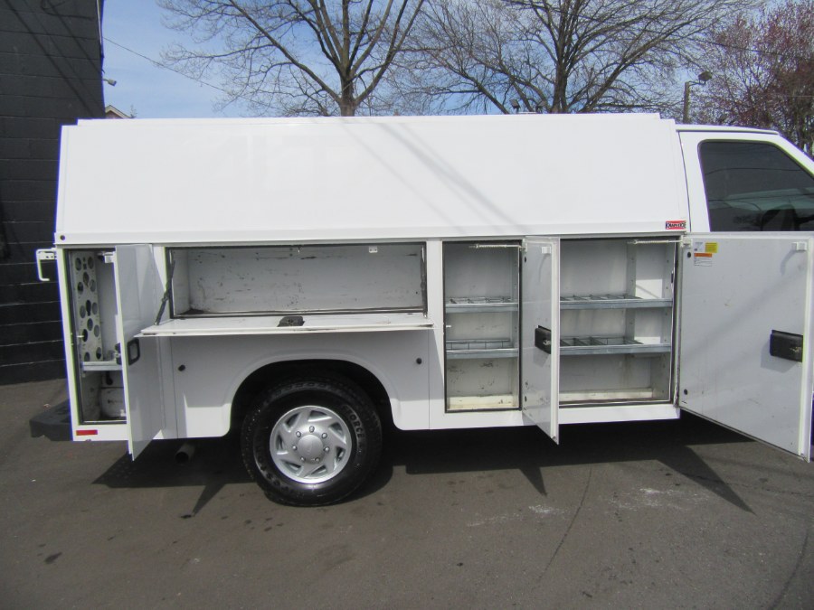 2015 Ford Econoline Commercial Cutaway E-350 Super Duty 158" SRW, available for sale in Little Ferry, New Jersey | Royalty Auto Sales. Little Ferry, New Jersey 2015 Ford Econoline Commercial Cutaway E-350 Super Duty 158" SRW, available for sale in Little Ferry, New Jersey | Royalty Auto Sales. Little Ferry, New Jersey