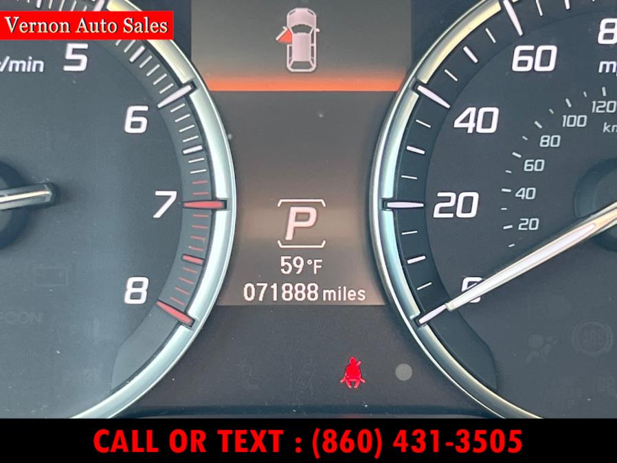 2016 Acura MDX SH-AWD 4dr w/Tech, available for sale in Manchester, Connecticut | Vernon Auto Sale & Service. Manchester, Connecticut 2016 Acura MDX SH-AWD 4dr w/Tech, available for sale in Manchester, Connecticut | Vernon Auto Sale & Service. Manchester, Connecticut