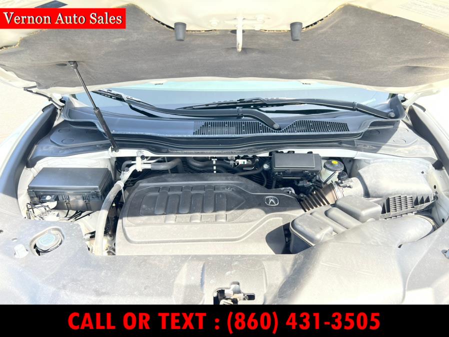2016 Acura MDX SH-AWD 4dr w/Tech, available for sale in Manchester, Connecticut | Vernon Auto Sale & Service. Manchester, Connecticut 2016 Acura MDX SH-AWD 4dr w/Tech, available for sale in Manchester, Connecticut | Vernon Auto Sale & Service. Manchester, Connecticut